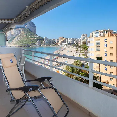 Appartement Esmeralda-4 By Interhome *