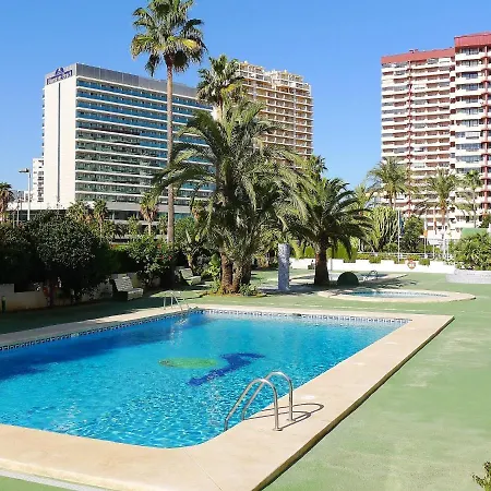 Esmeralda-4 By Interhome Appartement *