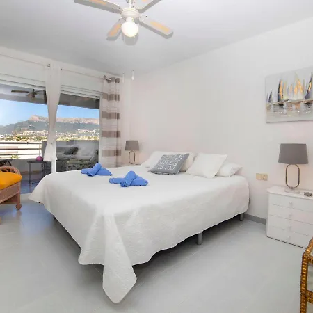 Appartement Esmeralda-4 By Interhome