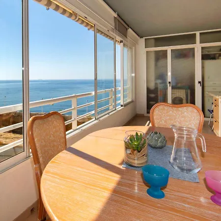 Appartement Esmeralda-4 By Interhome