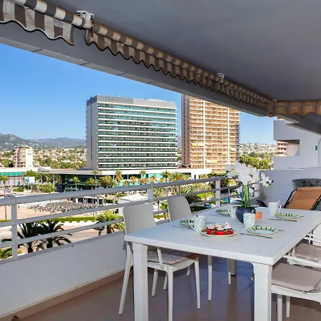 Appartement Esmeralda-4 By Interhome