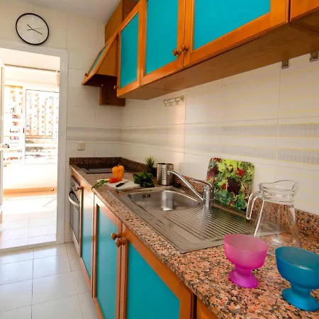 Esmeralda-4 By Interhome 아파트