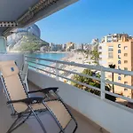 Apartment Esmeralda-4 By Interhome *