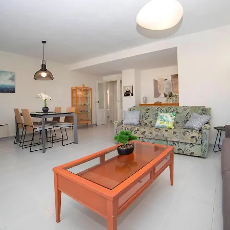 Esmeralda-4 By Interhome Lejlighed Calpe