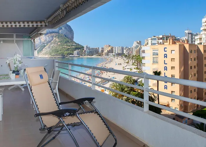 Apartament Esmeralda-4 By Interhome *