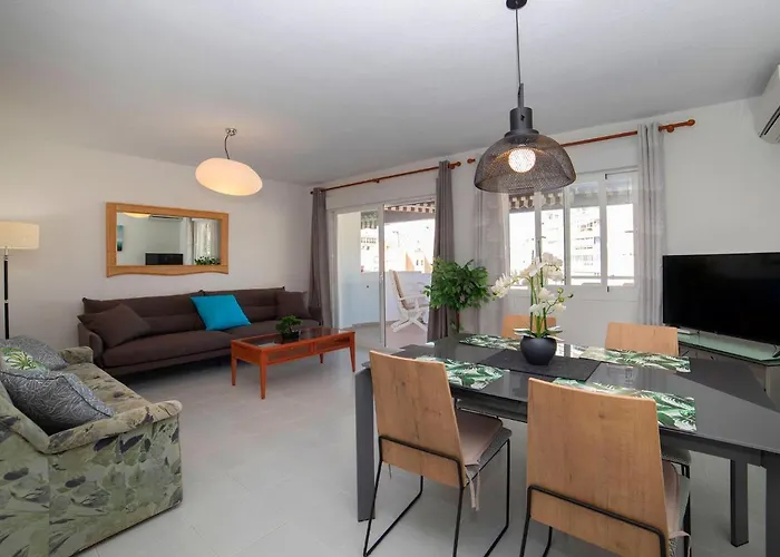 Esmeralda-4 By Interhome *