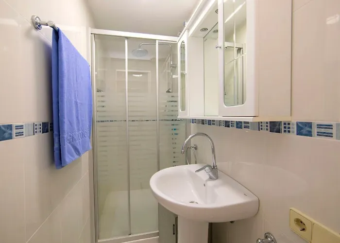 Apartament Esmeralda-4 By Interhome Calpe