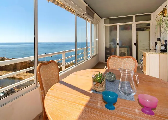 Apartament Esmeralda-4 By Interhome