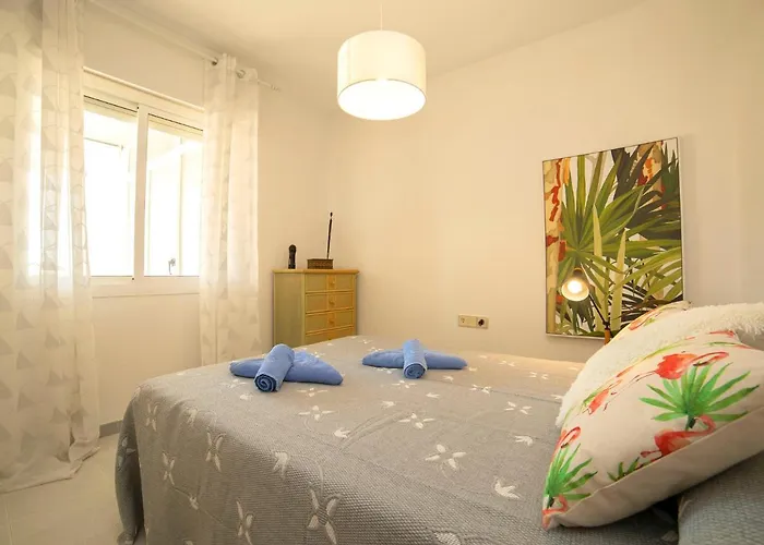 Esmeralda-4 By Interhome Apartament *